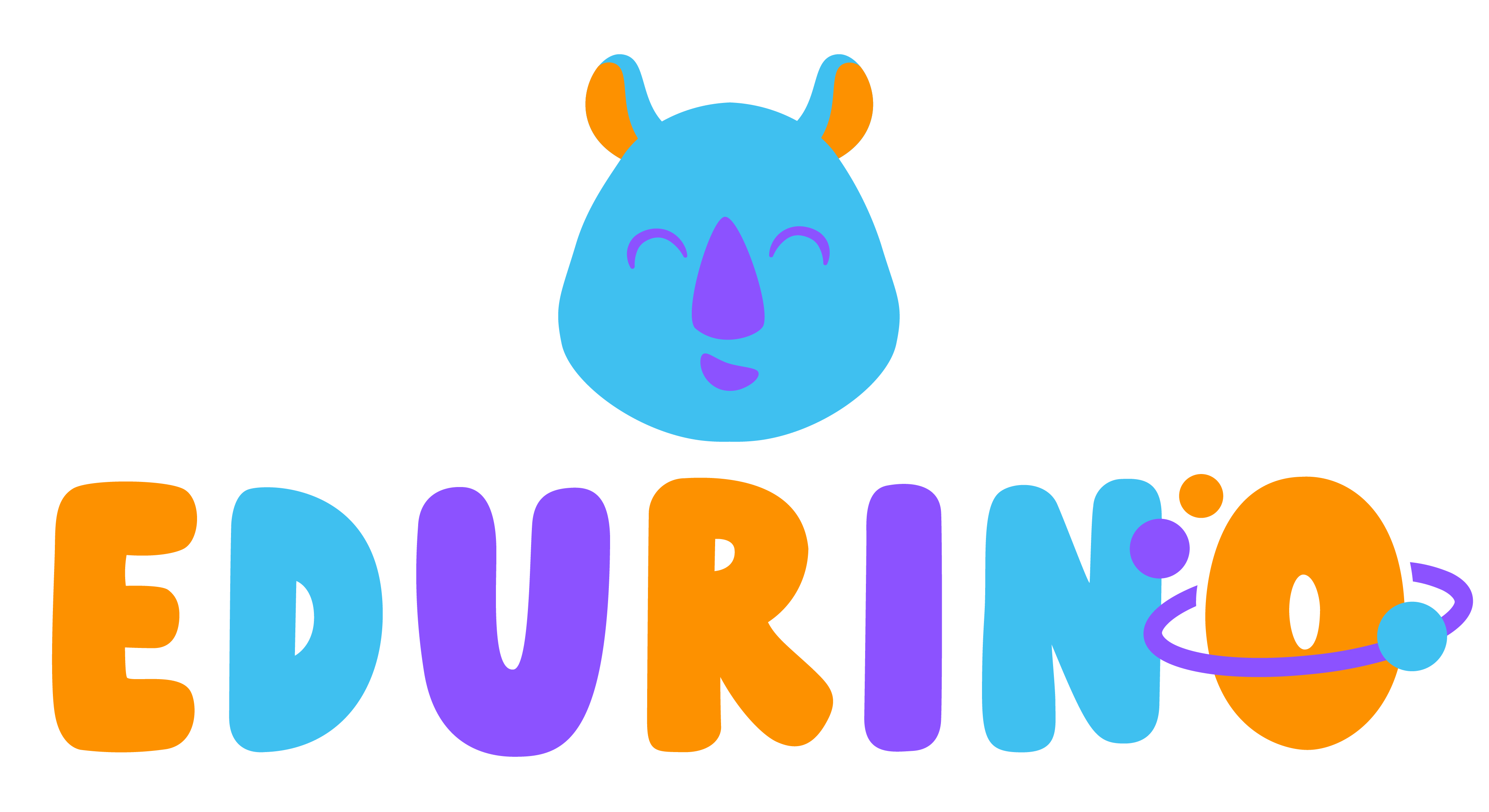 Logo Edurino