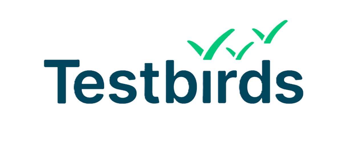 Logo Testbirds
