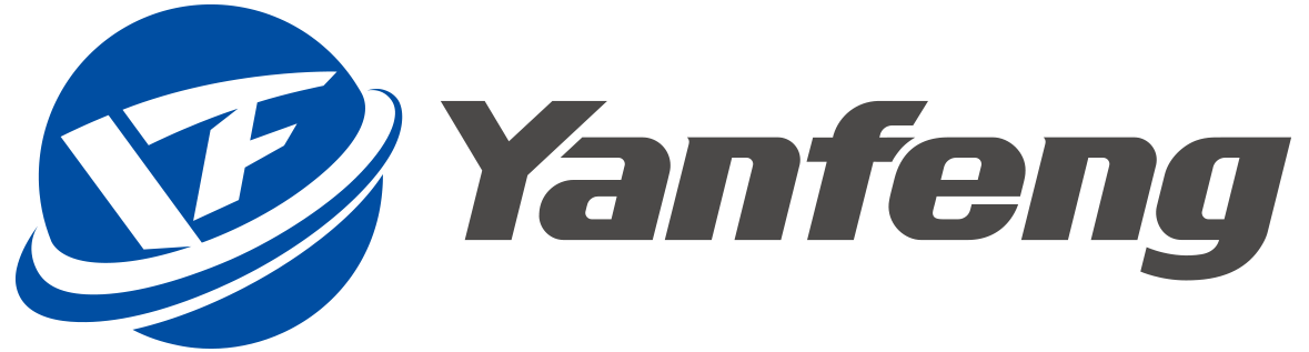 Logo Yanfeng