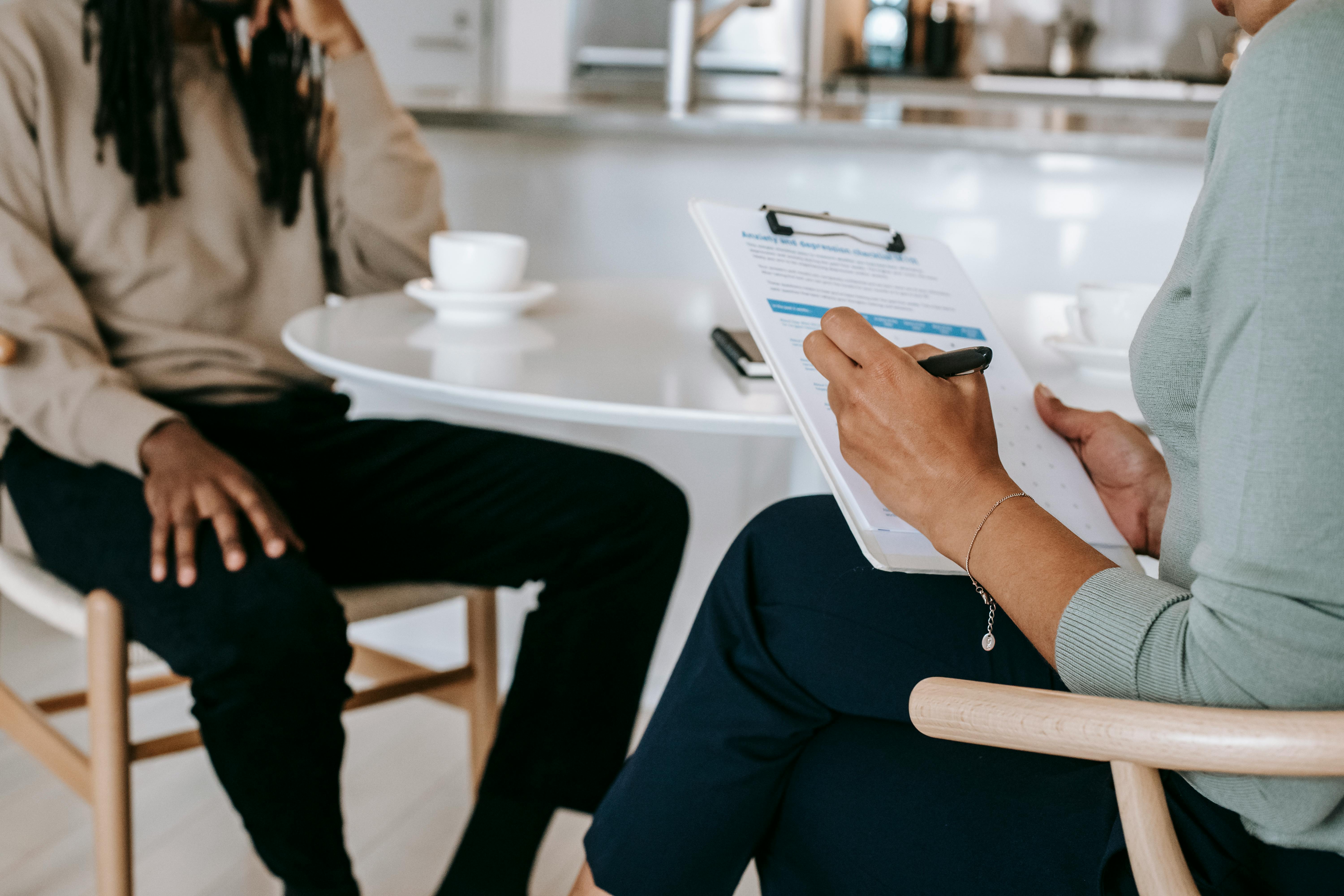 Remote vs. In-House Studien